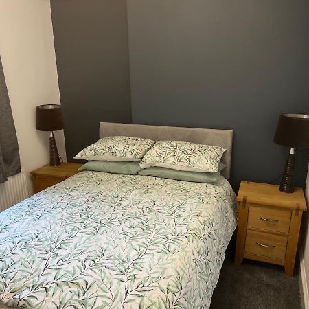 Flat In Leamington Spa Town Centre Apartment Luaran gambar