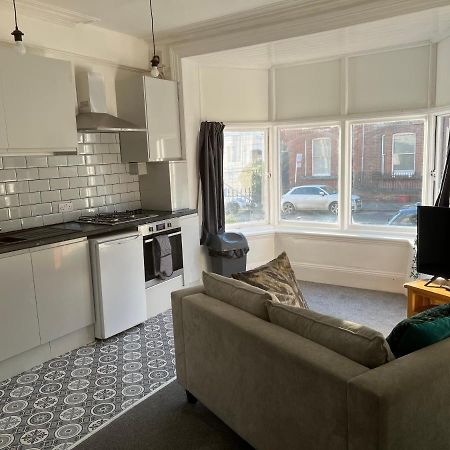 Flat In Leamington Spa Town Centre Apartment Luaran gambar